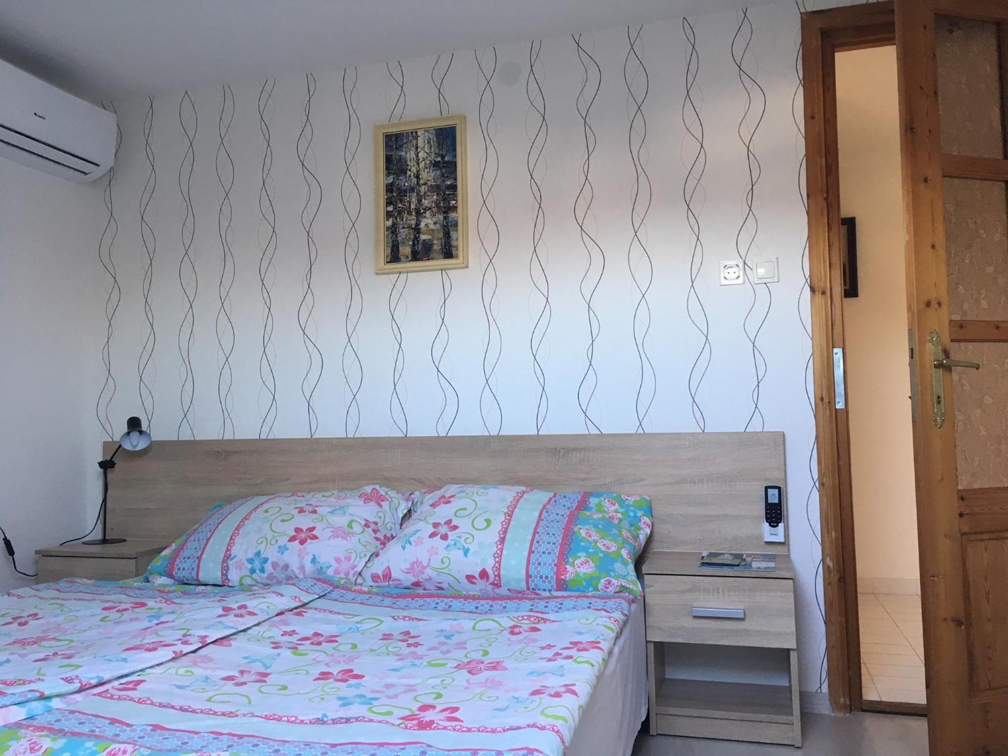 Hotel Katalin Vendeghaz Gyenesdiás Esterno foto