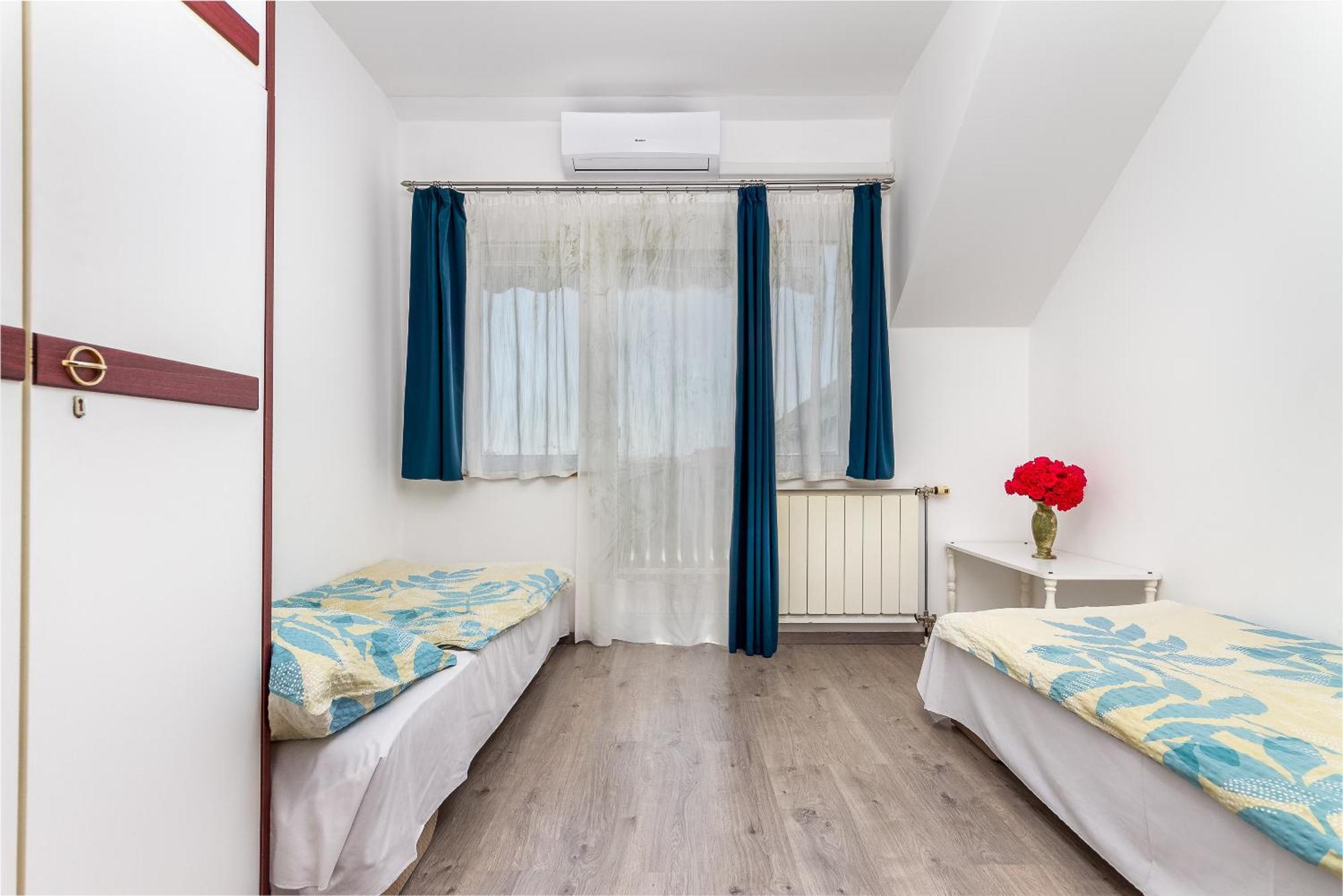 Hotel Katalin Vendeghaz Gyenesdiás Esterno foto